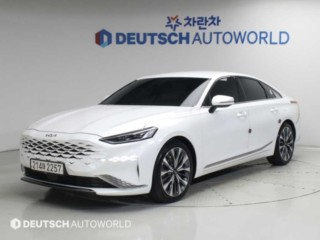기아 K8 중고차 K8 2.5 2WD 노블레스 매물 사진