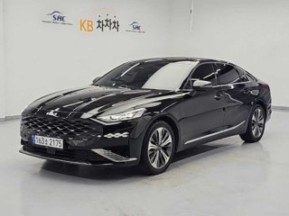 기아 K8 중고차 K8 하이브리드 노블레스 매물 사진