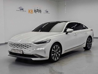 기아 K8 중고차 K8 2.5 2WD 시그니처 매물 사진