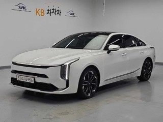 기아 K8 중고차 뉴 K8 하이브리드 시그니처 매물 사진