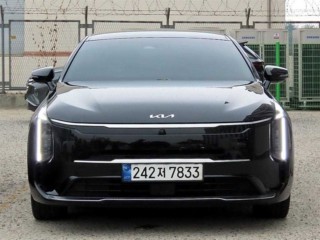 기아 K8 중고차 뉴 K8 2.5 2WD 노블레스 매물 사진