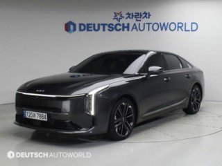 기아 K8 중고차 뉴 K8 하이브리드 시그니처 매물 사진