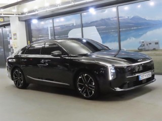 기아 K8 중고차 뉴 K8 2.5 2WD 시그니처 매물 사진