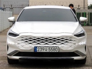 기아 K8 중고차 K8 2.5 2WD 시그니처 매물 사진