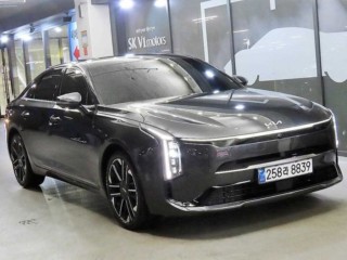 기아 K8 중고차 뉴 K8 2.5 2WD 시그니처 매물 사진