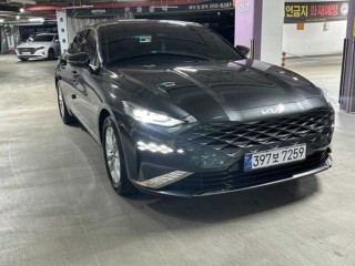 기아 K8 중고차 K8 2.5 2WD 노블레스 매물 사진