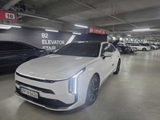 기아 K8 중고차 뉴 K8 2.5 2WD 노블레스 매물 사진